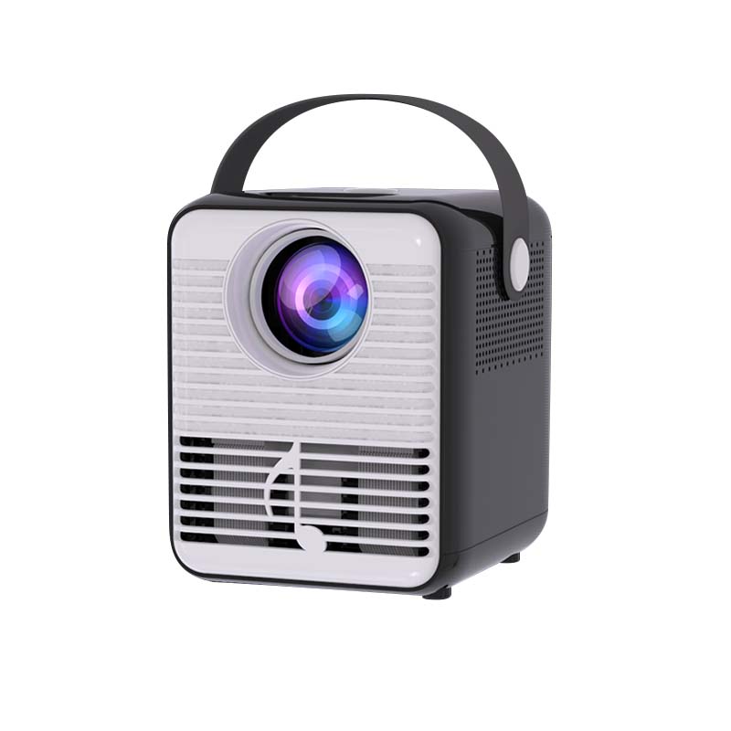HD WiFi Android 1080p Projector - 0 