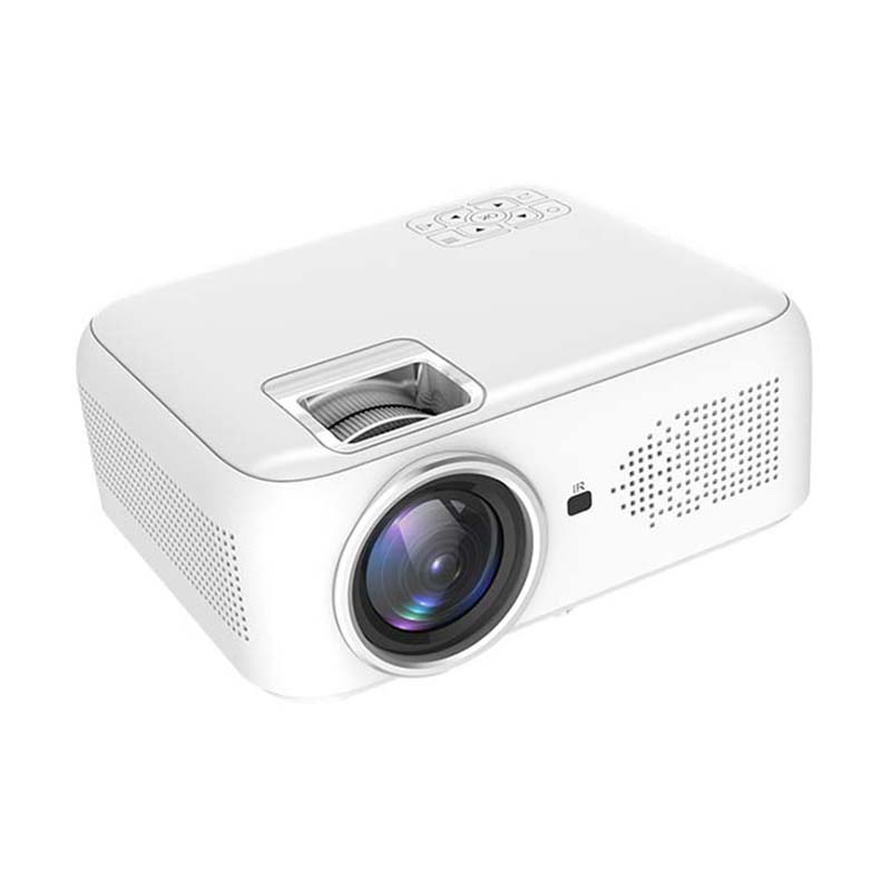 Digital Android Projector For Moive