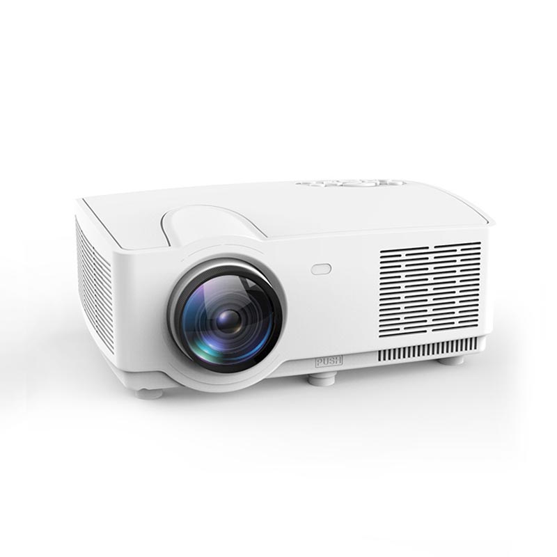 Home Video Projector - 16 