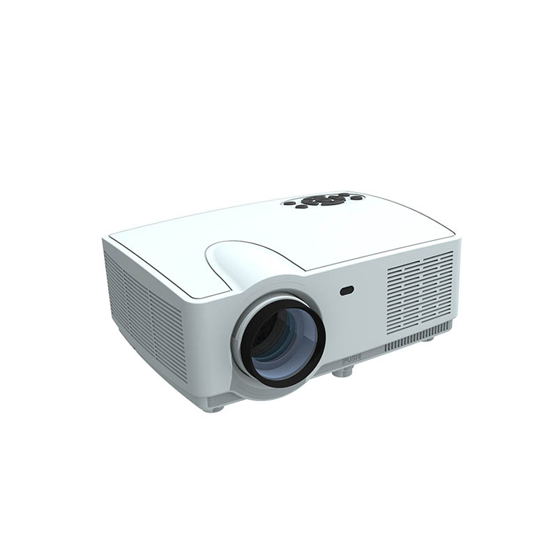 Home Video Projector - 2