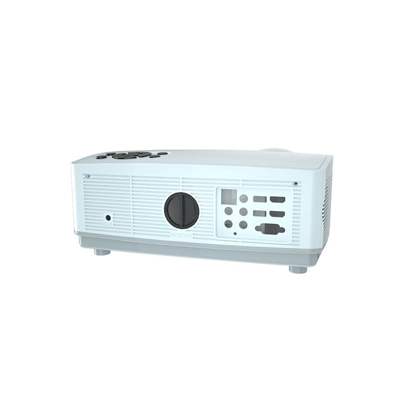 Home Video Projector - 3