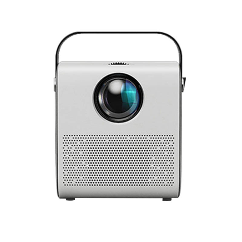 Smart Digital Android Projector Outdoort - 0