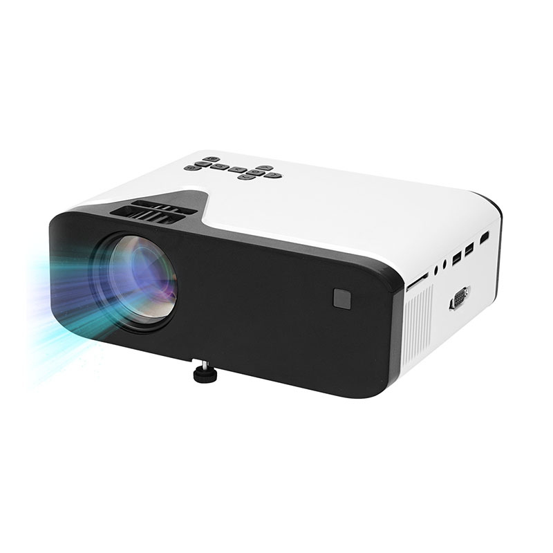 Home Entertainment Led projector
