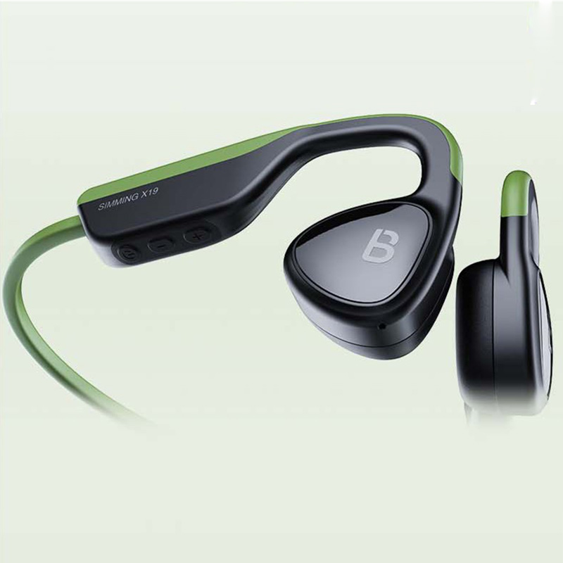 X19pro Open Ear Sports Wireless Bluetooth Headset