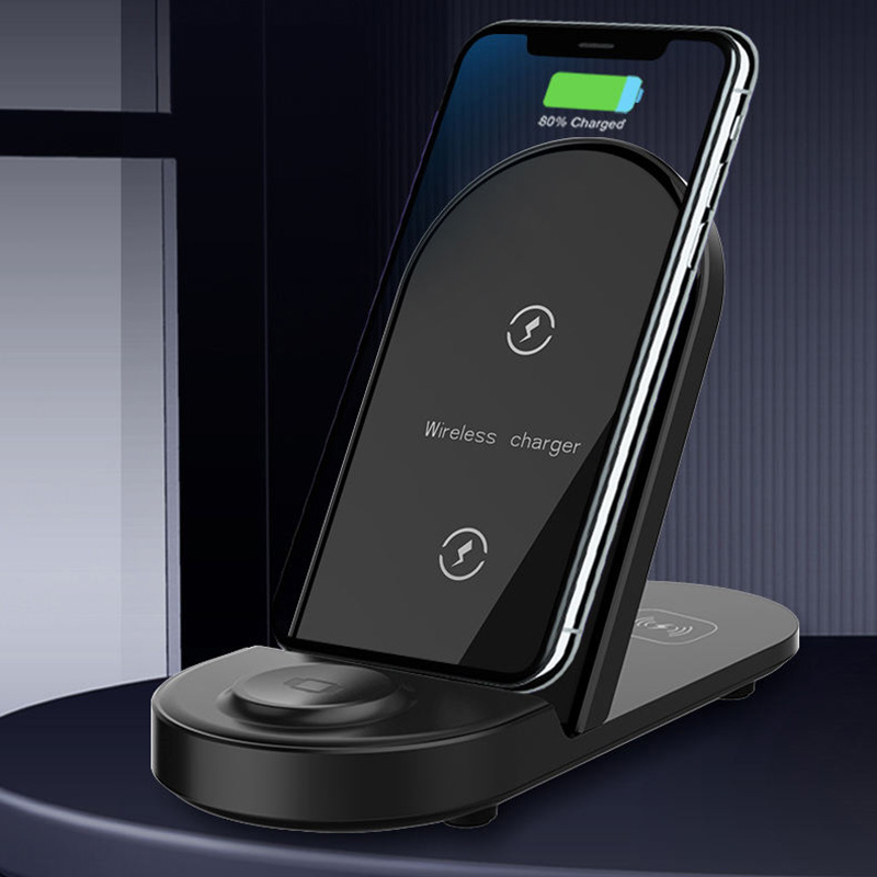 X416 Table Wireless Charger
