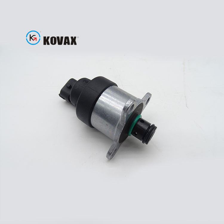 0928400632 Excavator fuel pressure metering valve