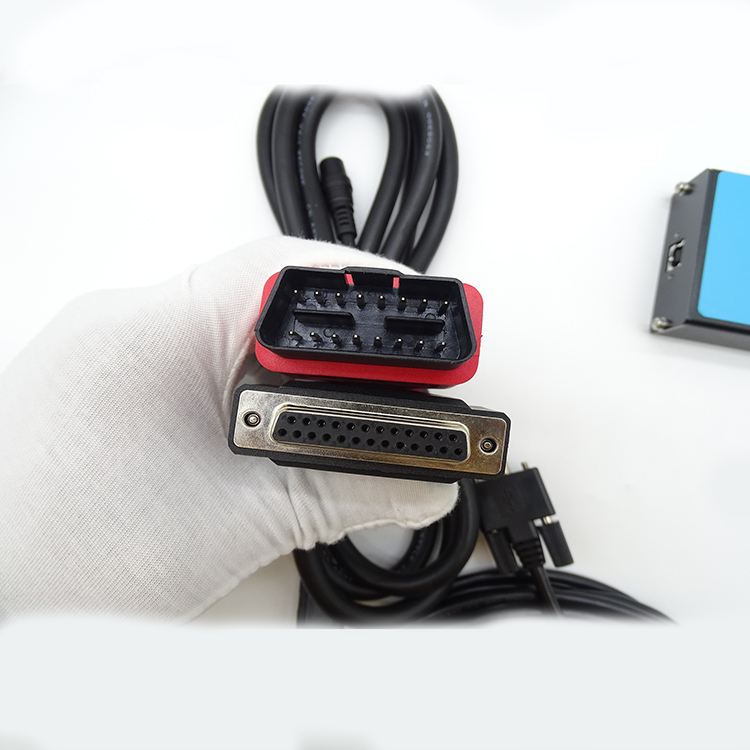 09993-E9070 Hino Communication Adapter Diagnoseverktøy