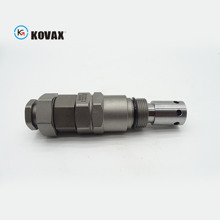 2420-1225 Высококачественный главный предохранительный клапан для DH220-5 HD820