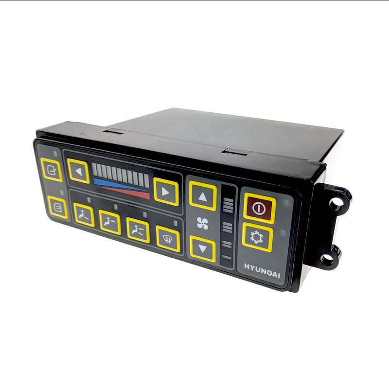 11N6 - 90031 Air Conditioning Controller Panel Para sa Hyundai