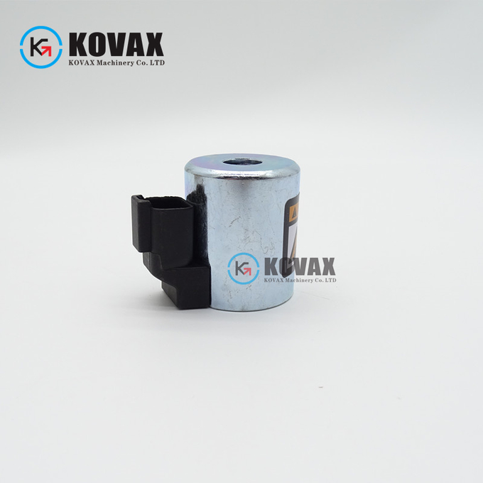 300AA00101A Excavator solenoid valve coil for SANYI