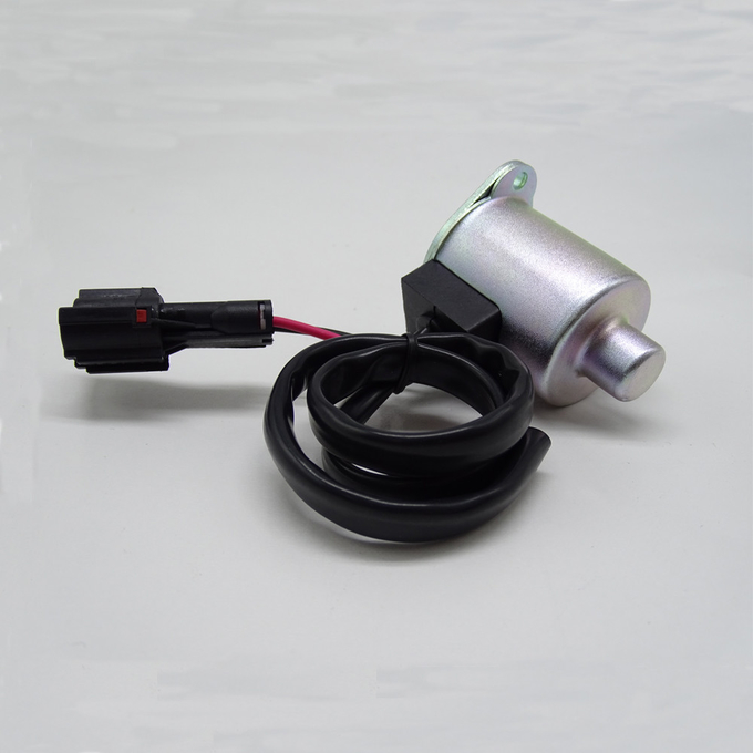 20T-60-72230 Rotacijski elektromagnetni ventil s premerom 12 mm