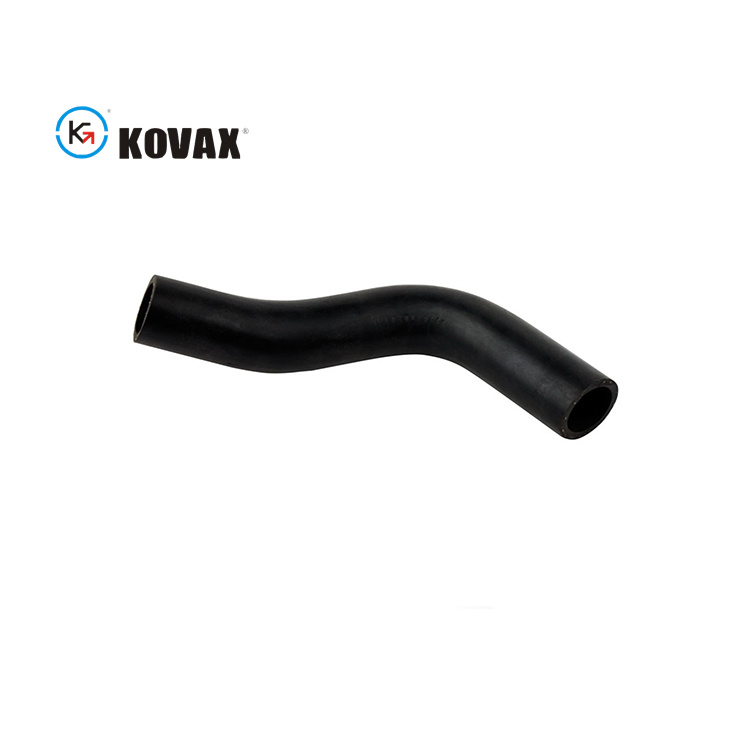 3091811 High Quality excavator rubber hose radiator for ZAX60