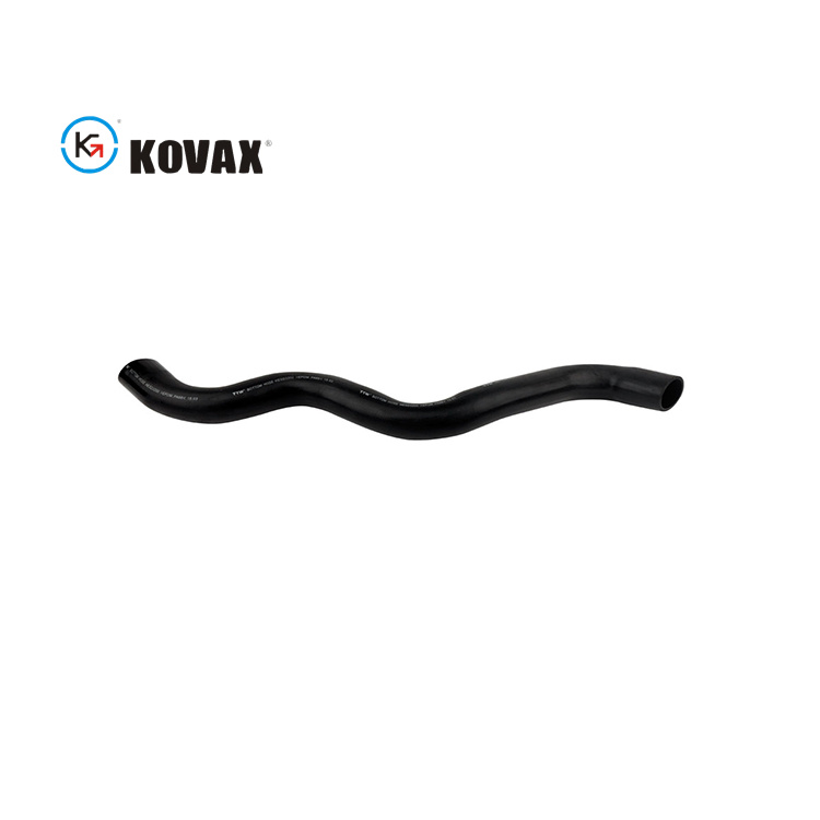 3104768 Lower Silicone Intercooler Hose for excavator ZAX200-3