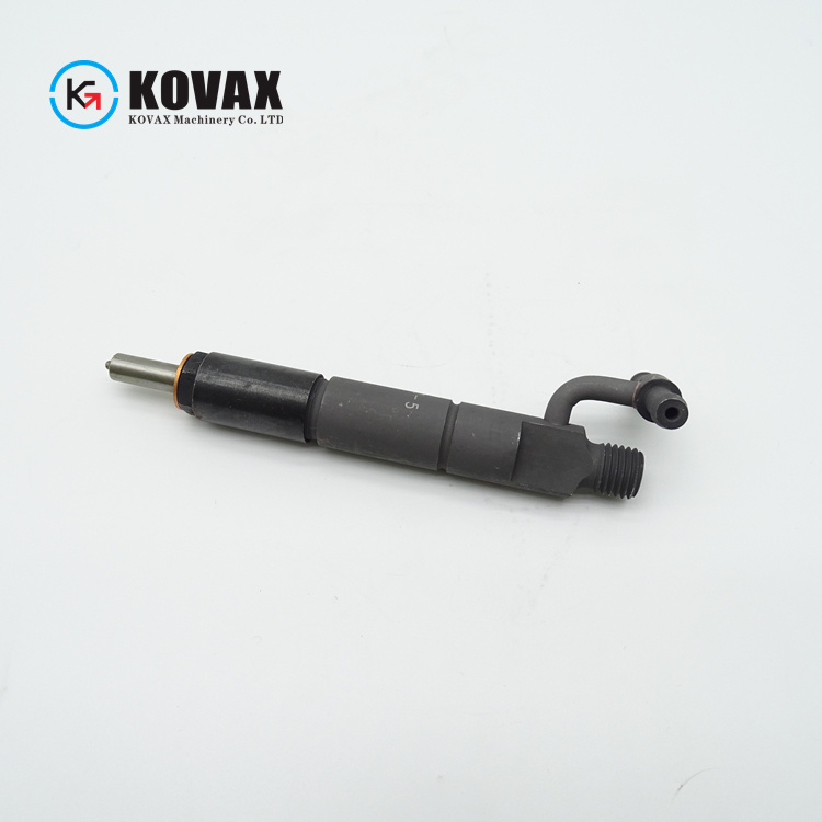 6206-13-3100 Diesel engine injector for PC78US PC120-5
