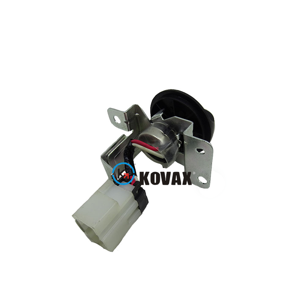 7825-30-1301 Throttle Motor Knob Switch for PC200-6