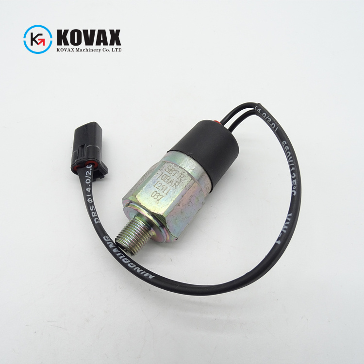 12511037 Loader engine oil pressure sensor