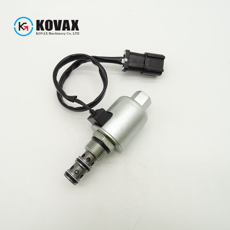 20Y-60-11712 Rotary Solenoid Valve for PC200-5