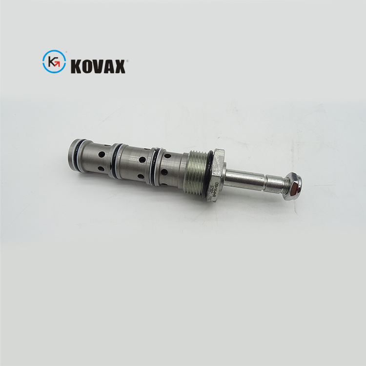 DSH164HR Fan solenoid valve spool for XE470 XE490