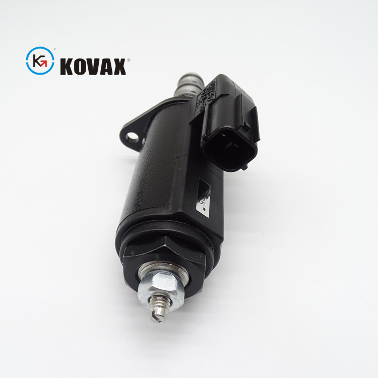 KWE5K-31/G24DB40 elektromagnetni ventil za zaustavitev goriva YN35V00020F1