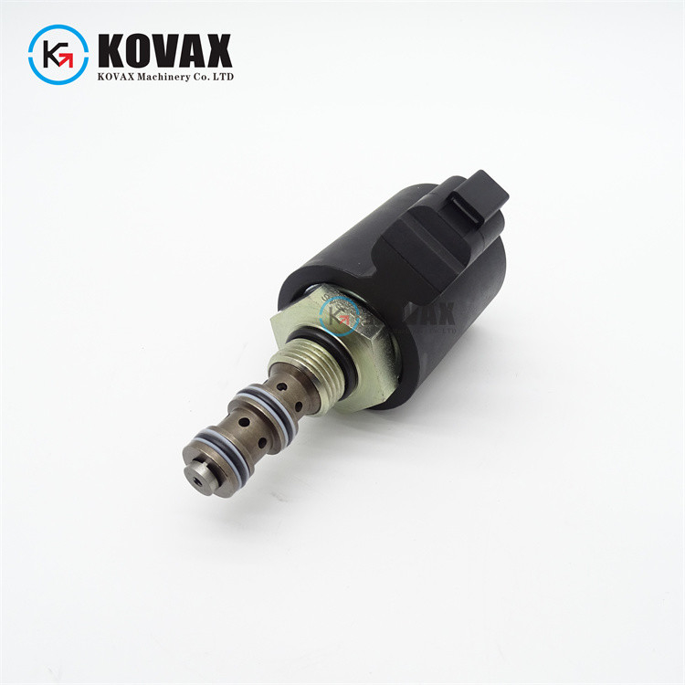 4301864 Hydraulic pump solenoid valve for XG808