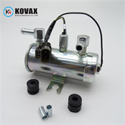 8980093971 Excavatordiesel fuel pump for 4HK1 6HK1