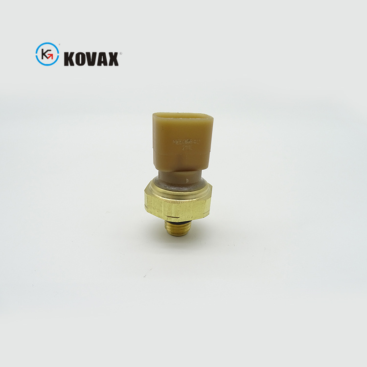 RE539840 Golden John Deere Oil Pressure Sensor