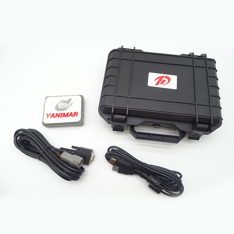 Yanmar Diagnostic Tool Standard EFI engine detector
