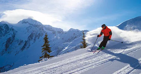 Comment choisir la bonne veste de ski pour vous ?