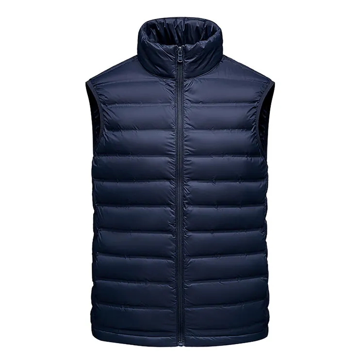 Descende Jacket Vest