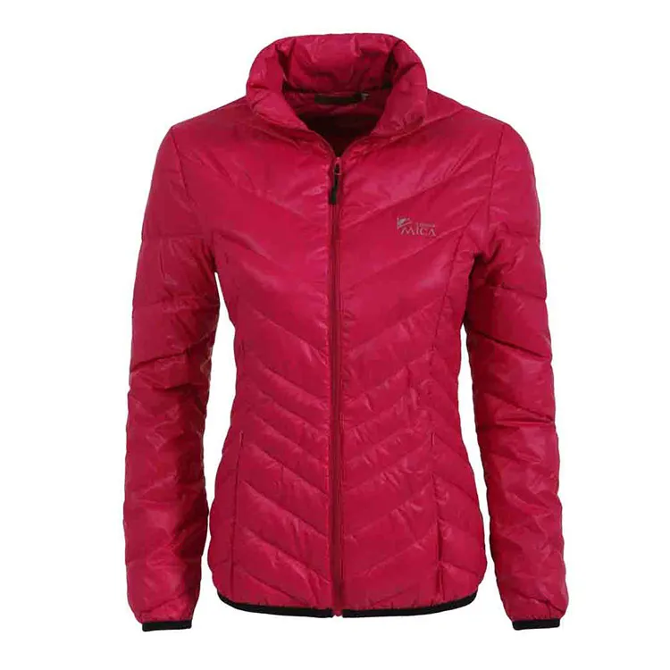 Jacket Womens