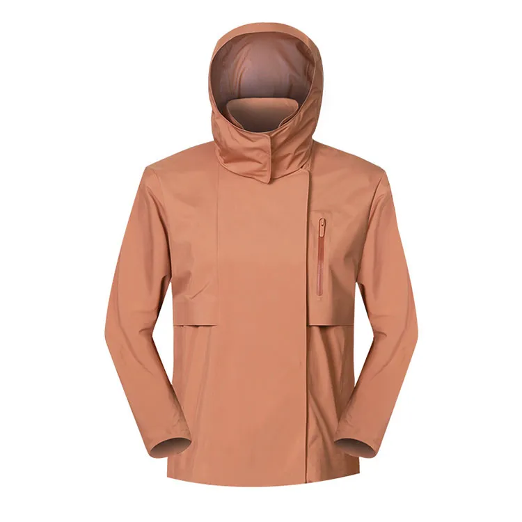 Lightweight Rain Jacket Womens