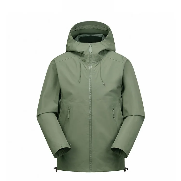 Lightweight Rain Jacket