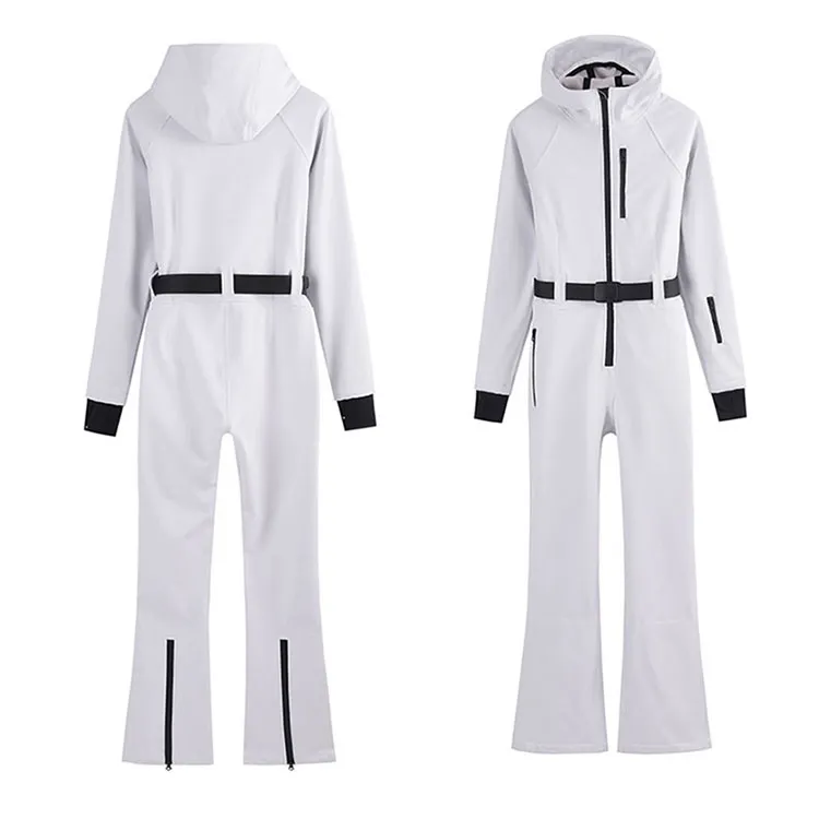 One Piece Ski Suit Peak Performance