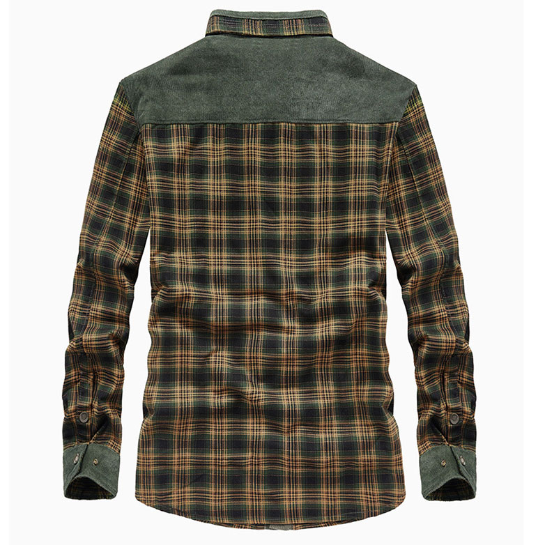 Outdoor Shirts for Mens