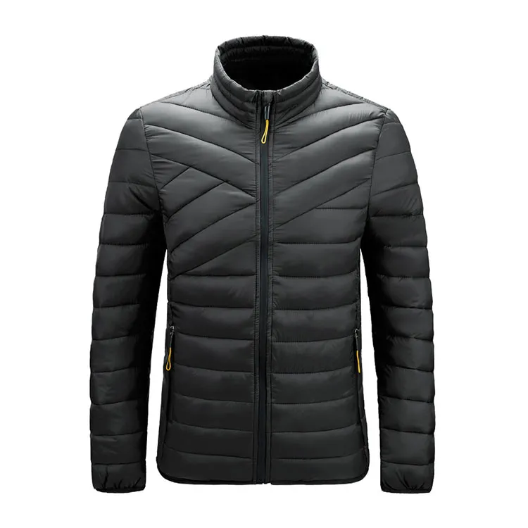 Padded Jacket Mens