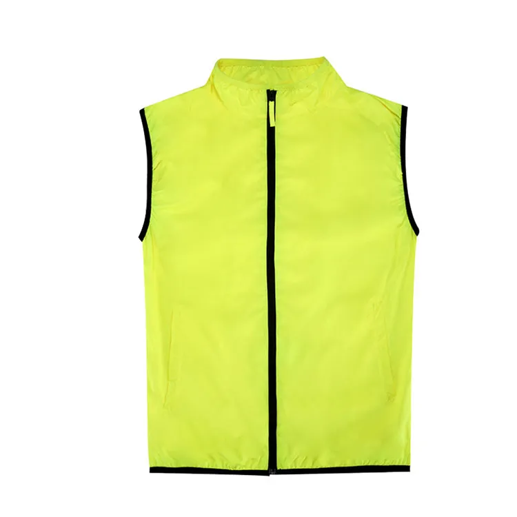 Padded Safety Vest