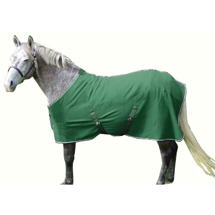 Флісова куртка Horse
