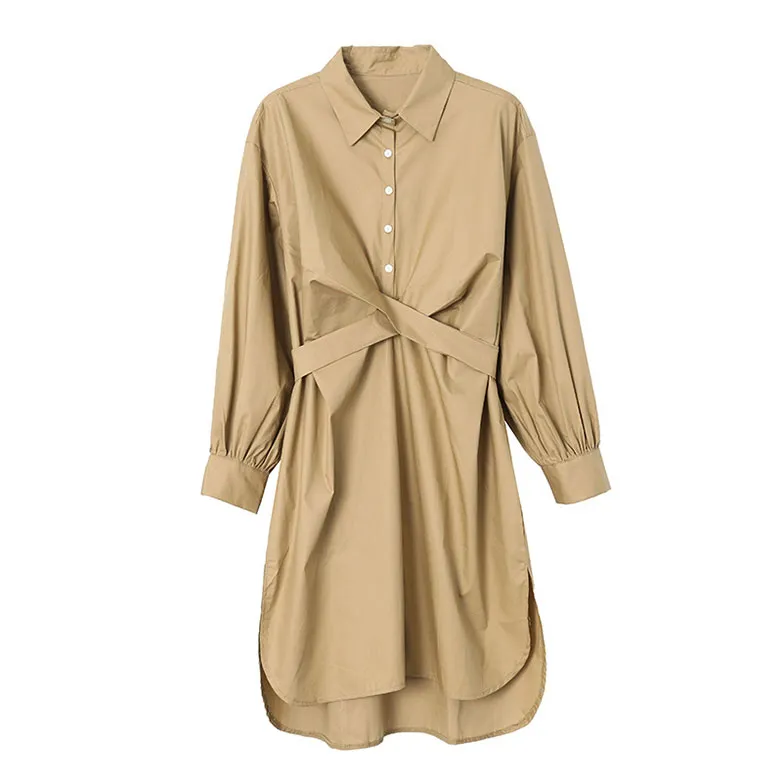 Shirt Dresses For Women