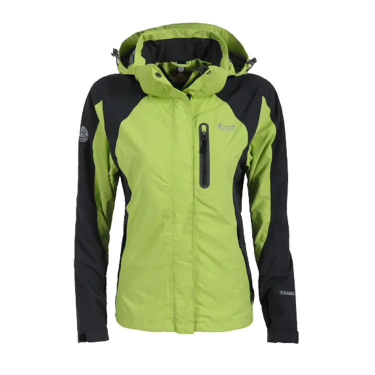 Jaket Ski Shell-1