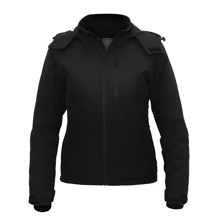 Mollis Testa Calefacta Jacket