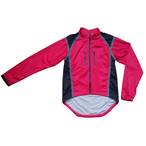 Softshell Jacket Cycling