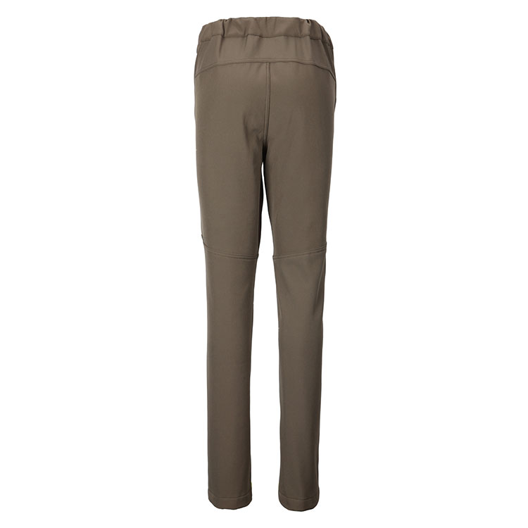 Softshell Outdoor Pants