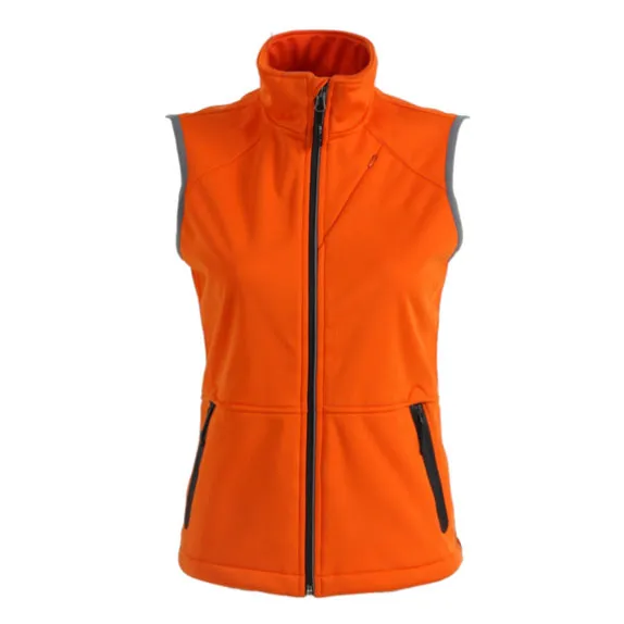 Softshell Vestis Womens