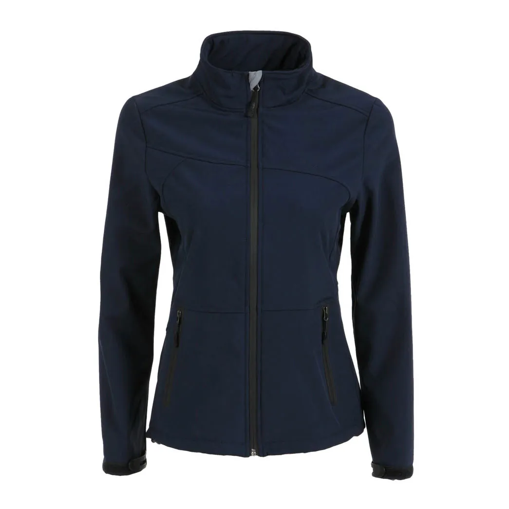 Women High Performance Softshell Jacket