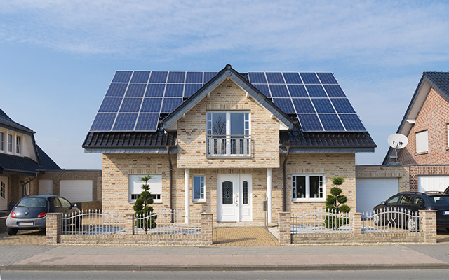Výhody a nevýhody solárnej energie