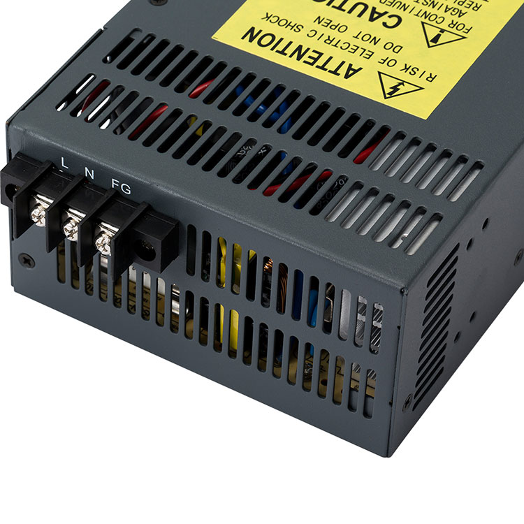 Industrial Ac Dc Power Supply - 2 