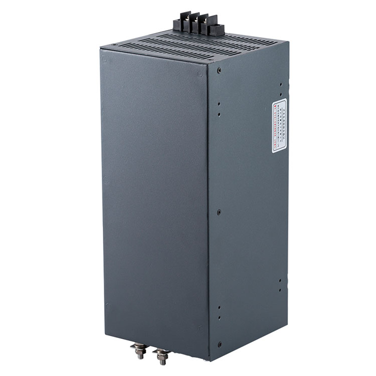 Metal Case 1500w Power Supply - 4 