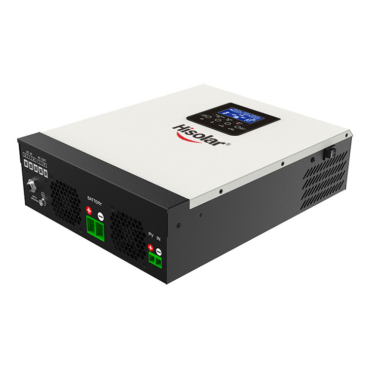Off-Grid Power Inverter Charger 3KW - 2