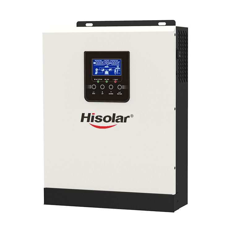 Off-Grid Power Inverter Charger 3KW