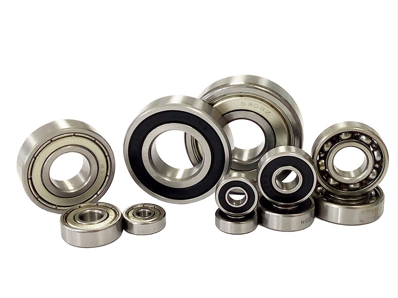 What is a bearing